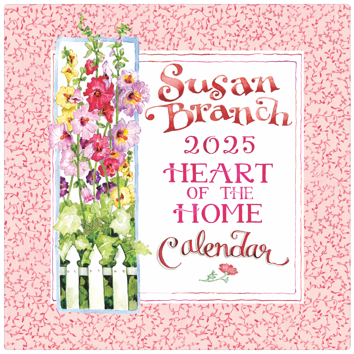 2025 Calendars Susan Branch