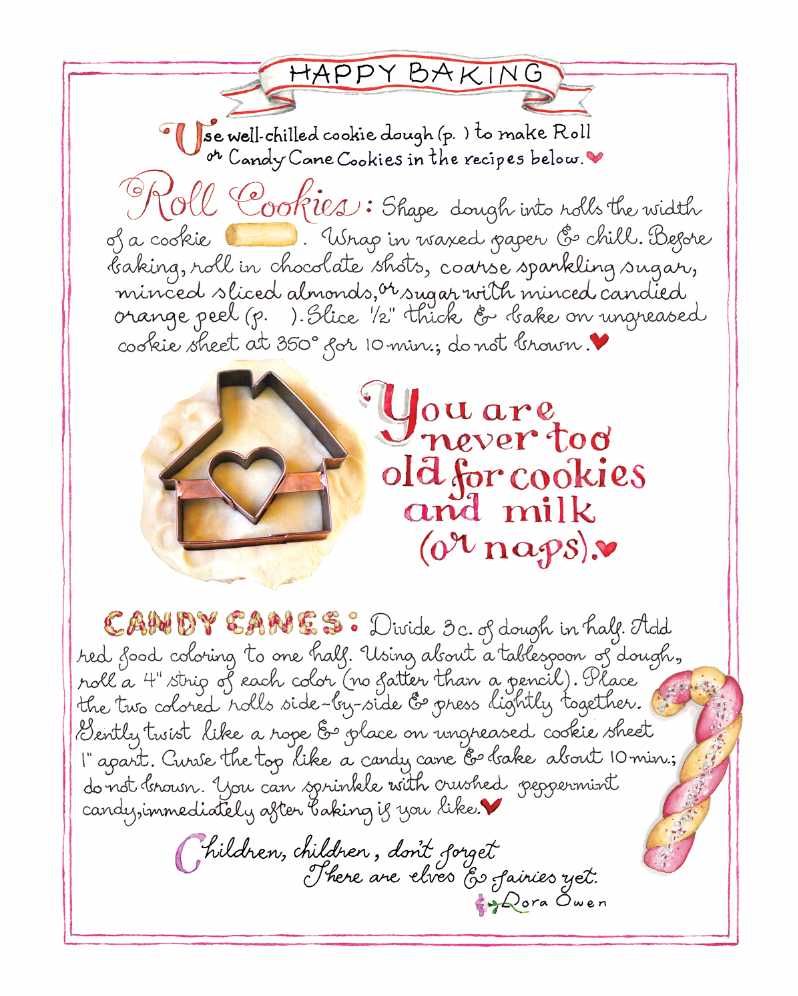 Christmas from the Heart of the Home