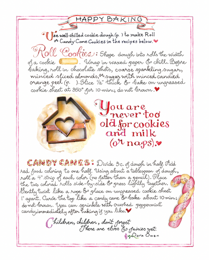 Christmas from the Heart of the Home