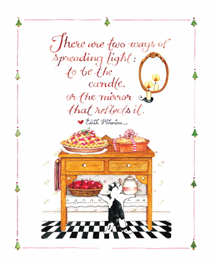 Christmas from the Heart of the Home