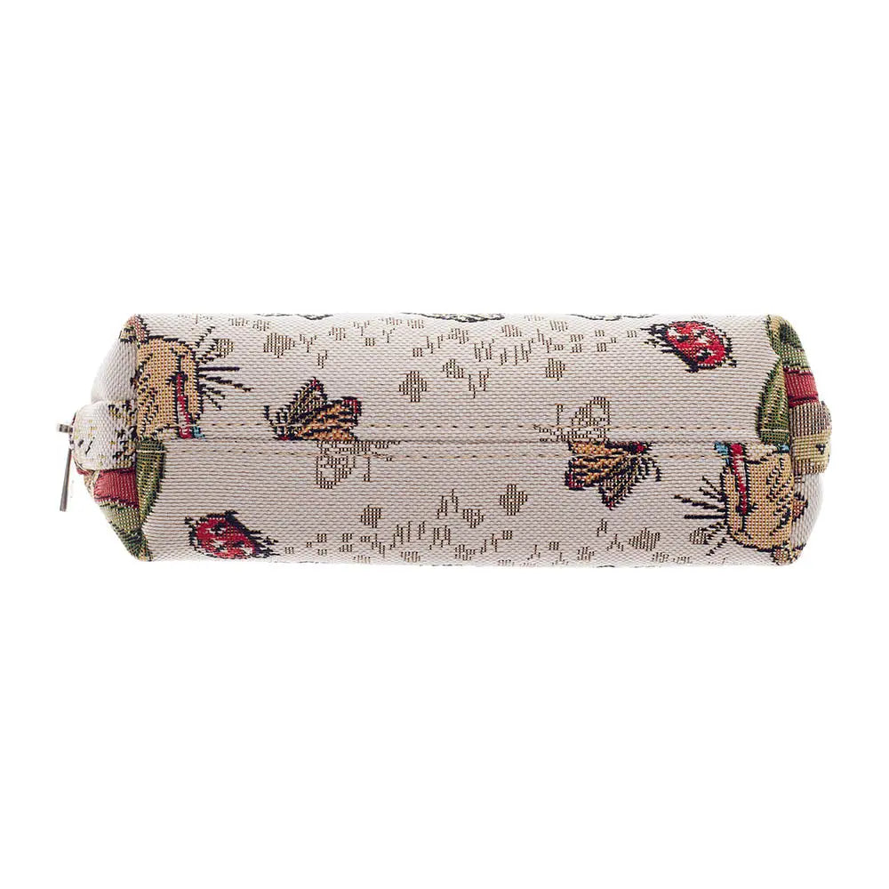 Flopsy, Mopsy & Cottontail Zippered Pouch