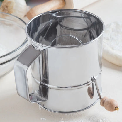 Flour Sifter