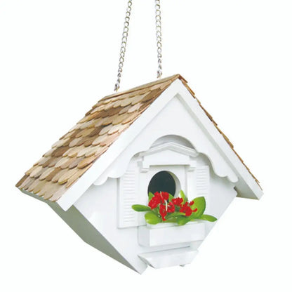 Little Wren Birdhouse