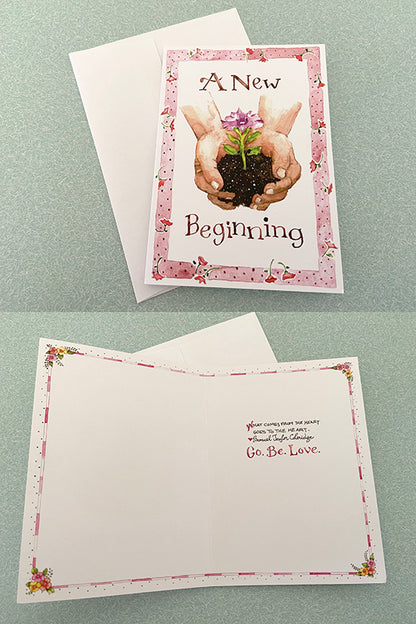 Susan Branch Friendship Note Cards