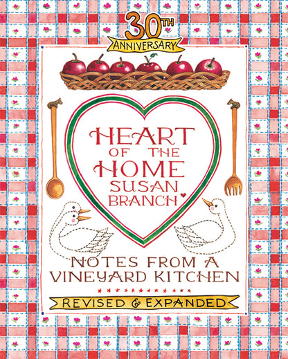 HEART of the HOME 30th Anniversary Edition